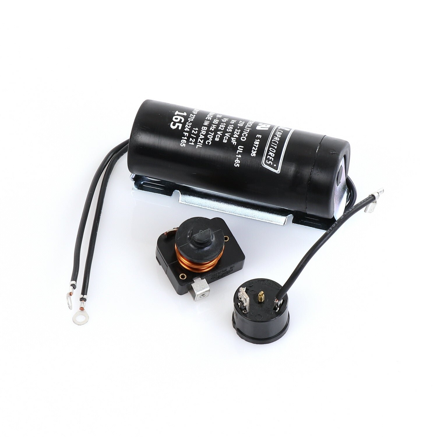 True 954216 OEM Start/run Component