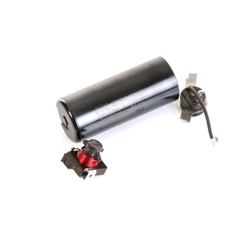 True 900571 OEM Start/run Component