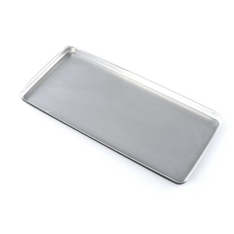 True 860883 OEM Pan - Pan, Drain Cond Tbb/Tdd Black Aluminum Was Galvanized Steel