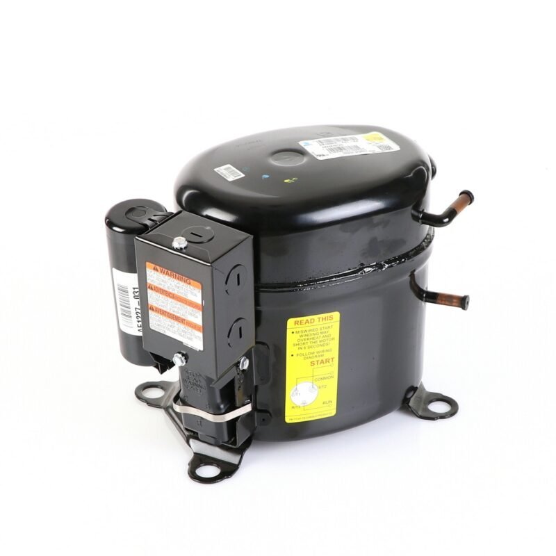 True 842410 OEM Compressor - Comp, 1/2 Hp Ak169Er-A47-A4 Aka4476Yxd 208V 60Hz