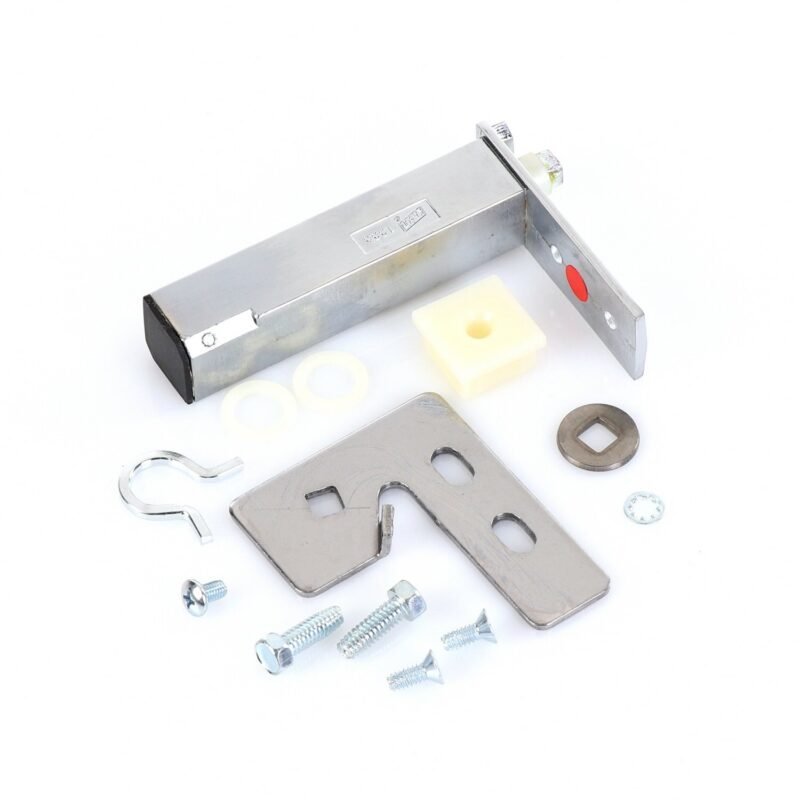 True 828299 OEM Hinge - Hinge Kit Door Top Lh Glass