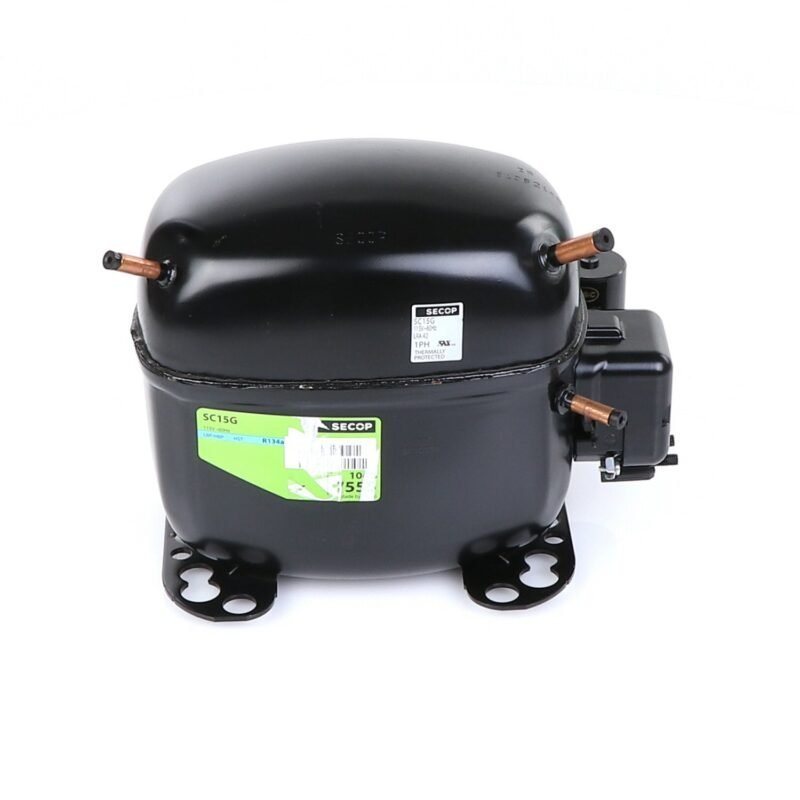 True 918731 OEM Compressor