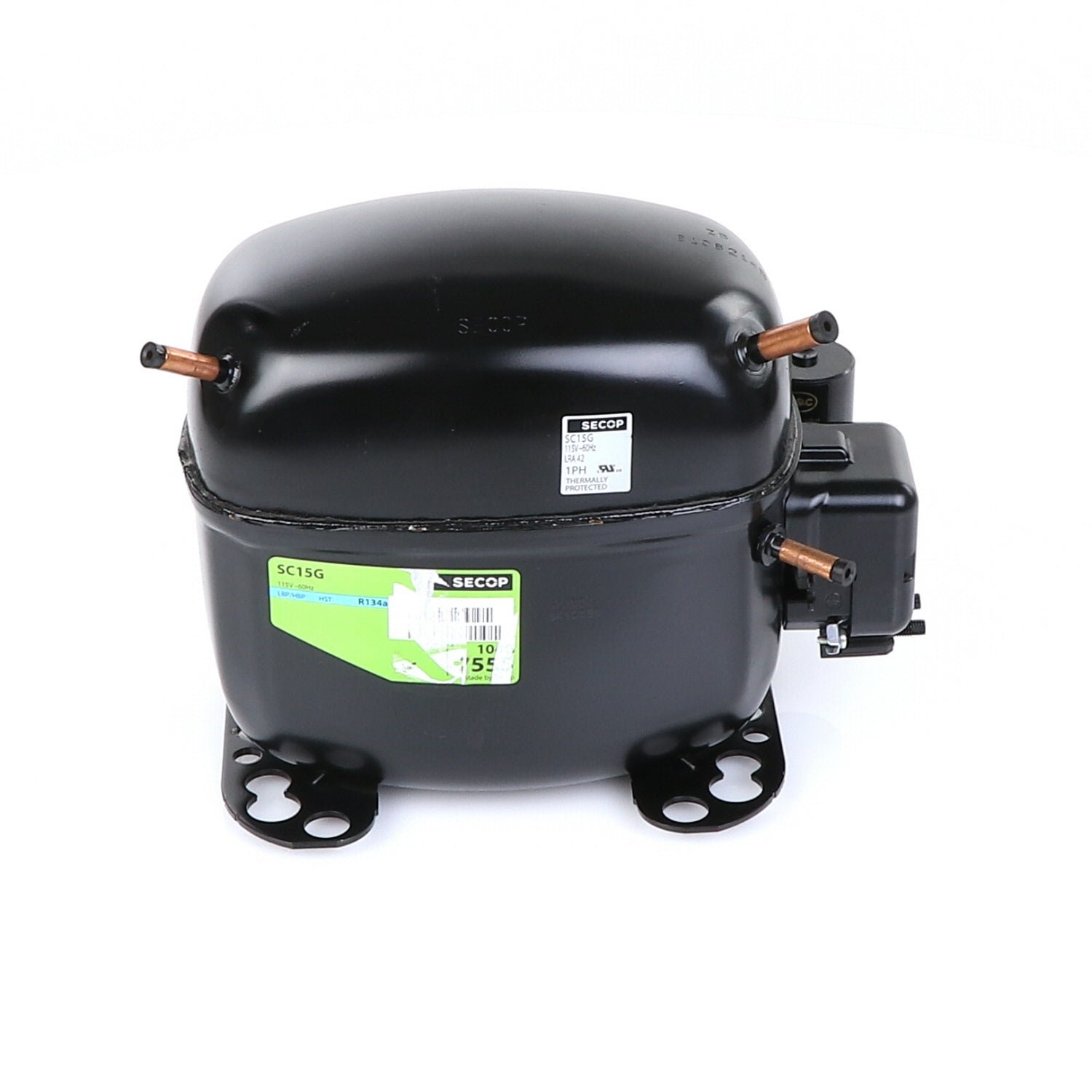 True 918731 OEM Compressor