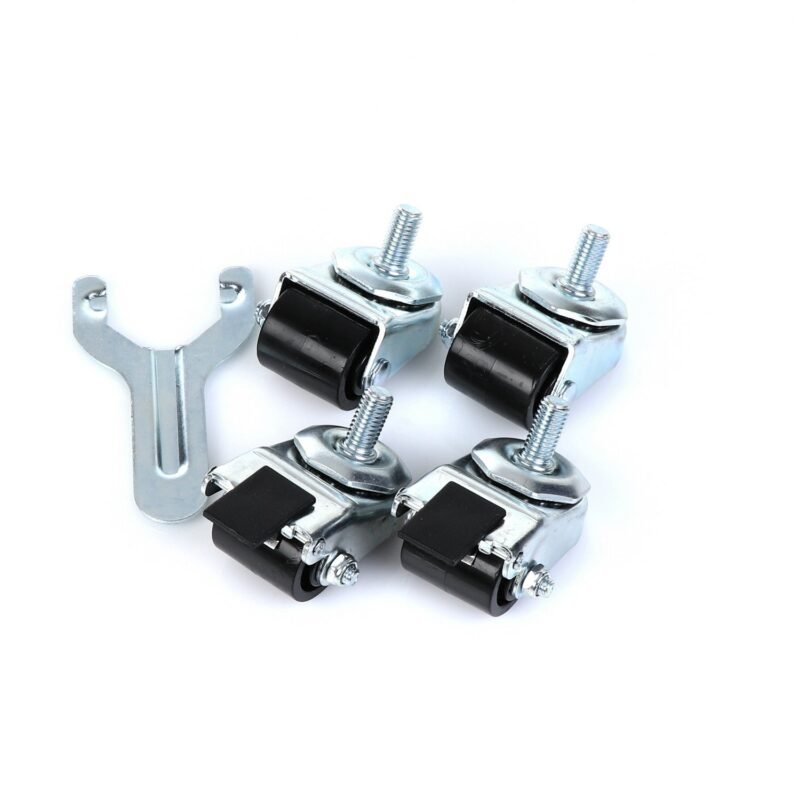 True OEM Castor part 844500