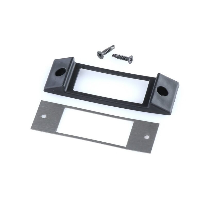 True 808466 OEM Bumper - Control Bumper Kit Use When Stock Is Depleted On 997794