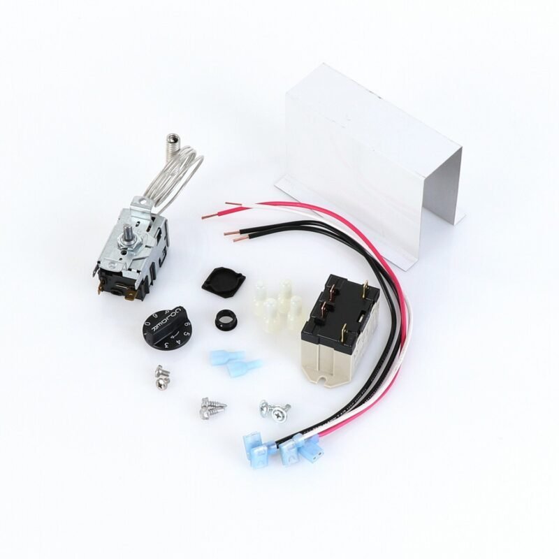 True 883060 OEM Control - Temp Control Kit 077B1264 800182 Gdm-Freezer