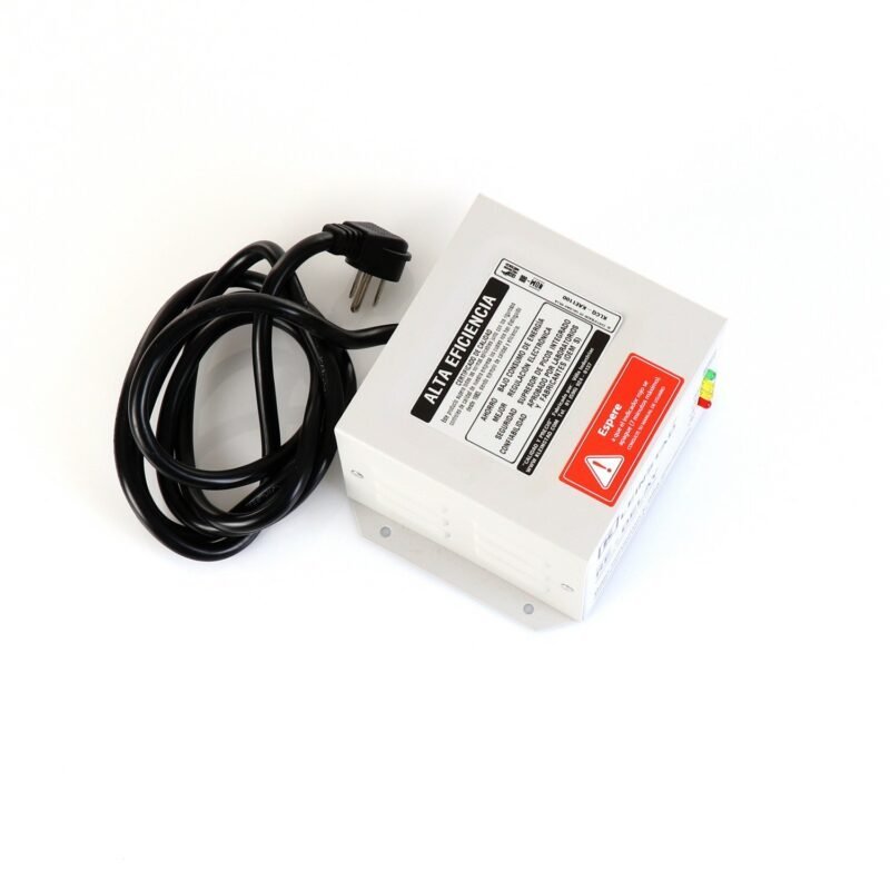 True 994324 OEM Regulator - Voltage Regulator Re-Delay 2000Rt, 2000W 16Ga External Use Only