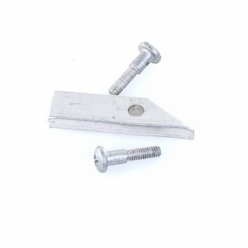True 872542 OEM Door And Door Parts - Door Latch W/Screws