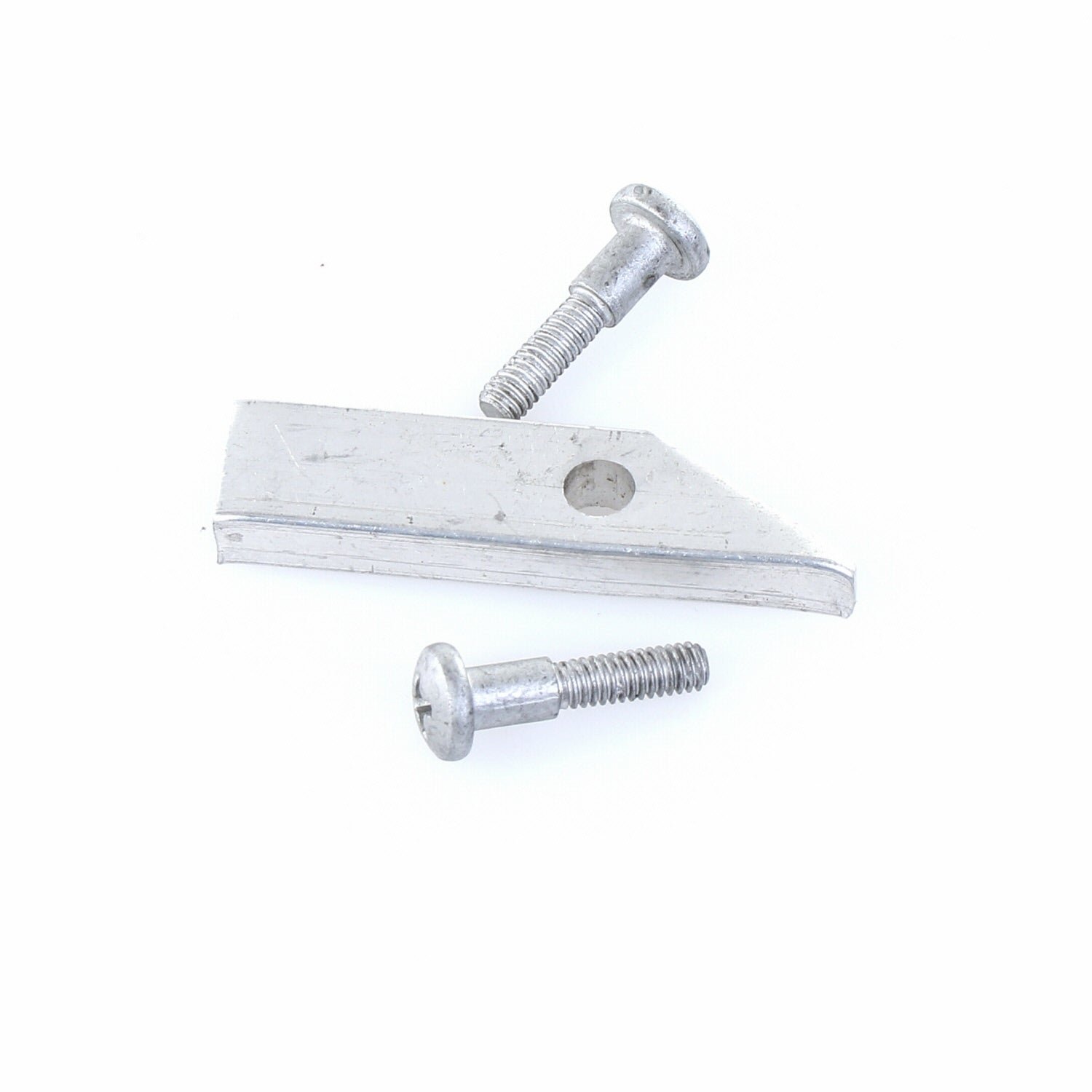 True 872542 OEM Door And Door Parts - Door Latch W/Screws