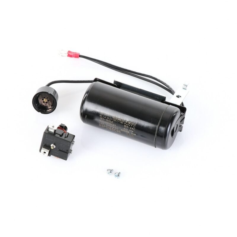 True 884931 OEM Start/run Component
