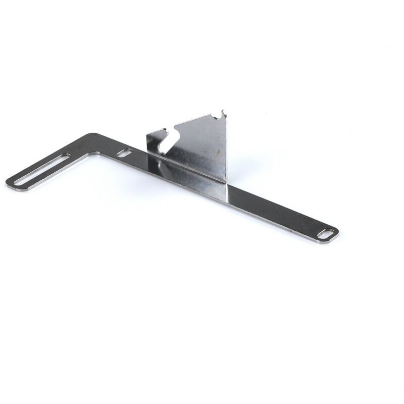 True 894191 OEM Bracket - Brkt, Lid Rt Side