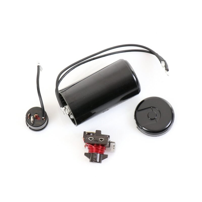 True 882013 OEM Start/run Component