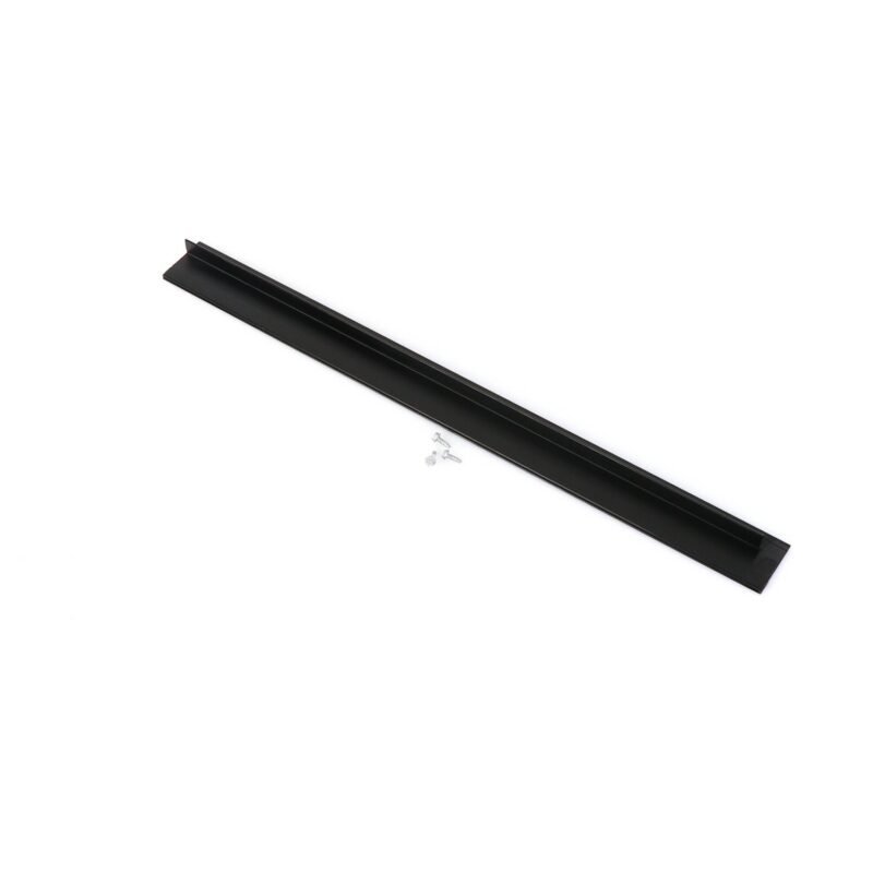 True 918200 OEM Lid Parts - Rail, Lid Left Td'S