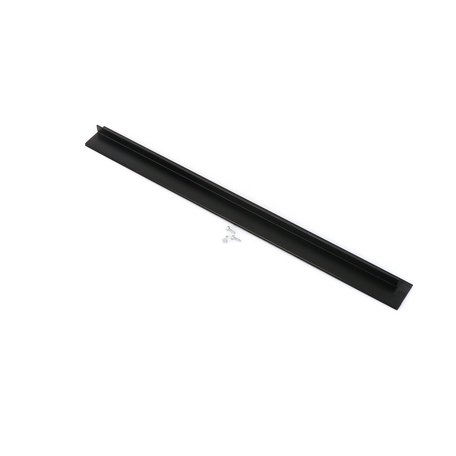 True 918200 OEM Lid Parts - Rail, Lid Left Td'S