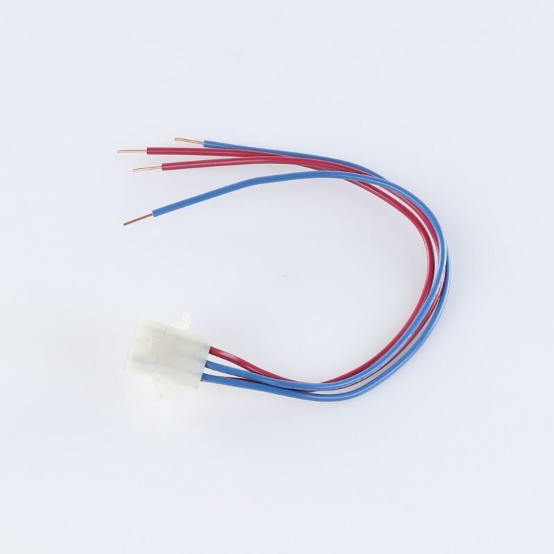 True 878037 OEM Receptacle