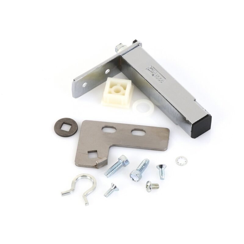 True 925812 OEM Hinge - Hinge Kit Top Rh TUC-24