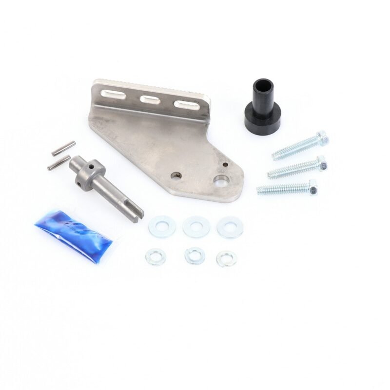True 870883 OEM Hinge - Hinge Kit Door Btm Lh Tm-Glass Ta/Tg/Tr-1/2/3 F/R/Pt