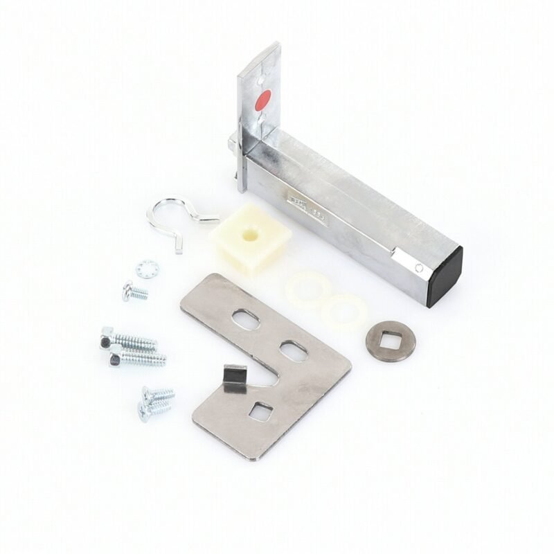 True 828300 OEM Hinge - Hinge Kit Door Top Rh Glass