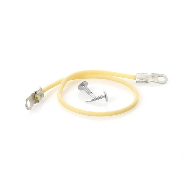 True 885491 OEM Cord - Cord, Latex 13-1/4" 3/32" Dia W/2 Ring, Tcgg-48/Tcgd/Tcgr-50