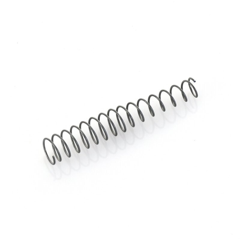 True 830315 OEM Shelving - Spring, Bin Divider Horizontal #T-6-19-86-1