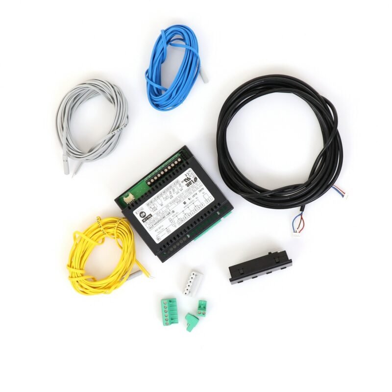 True 219716 OEM Control - Temp Control/Display Kit Lae Br1