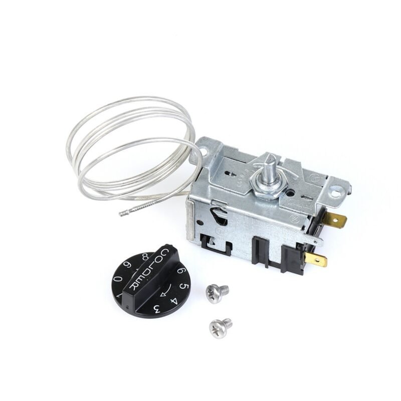 True 800384 OEM Control - Temp Control, 077B1229 Kit #077B7187