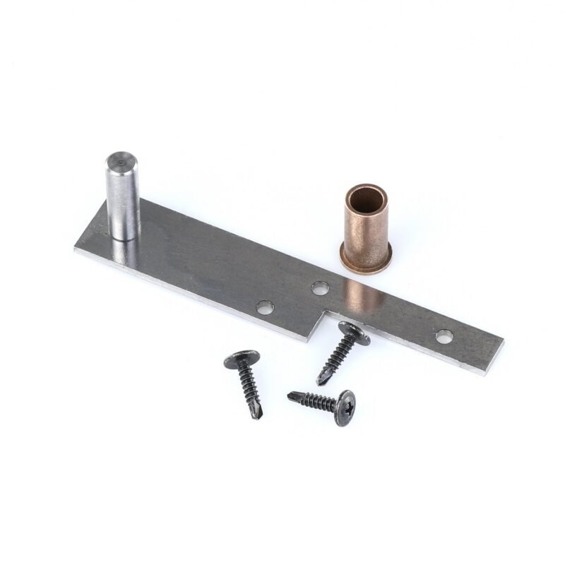 True 878009 OEM Hinge - Hinge Kit Door Top Rh Tbb-24-48G