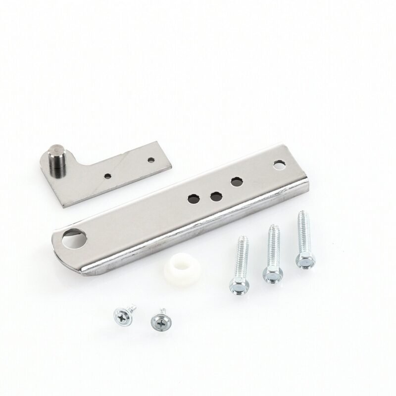 True 870850 OEM Hinge - Hinge Kit Door Btm Lh TPP
