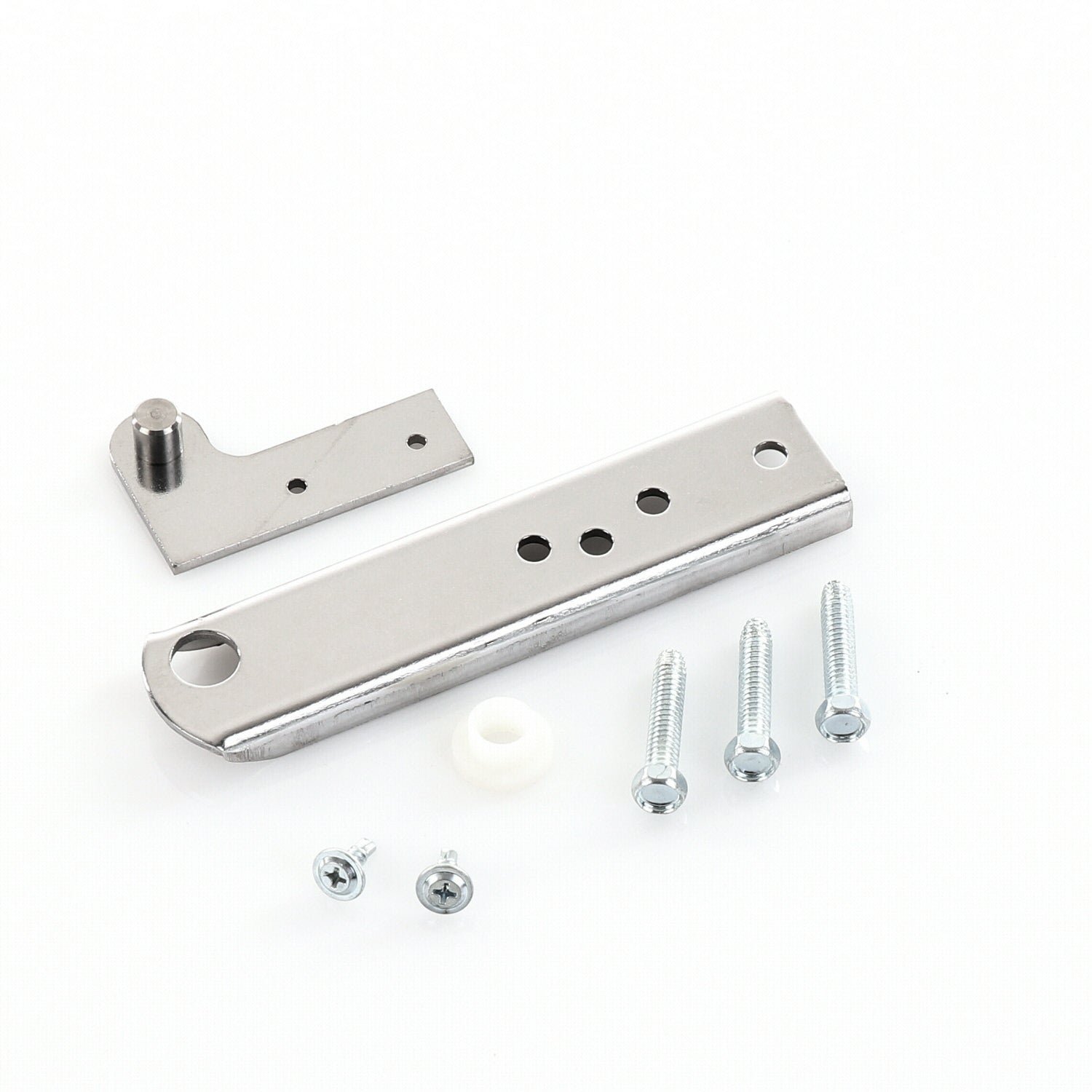 True 870850 OEM Hinge - Hinge Kit Door Btm Lh TPP