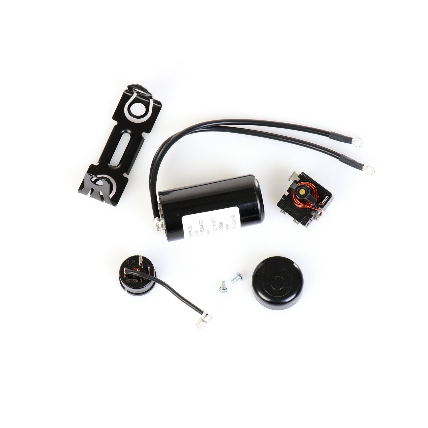 True 880331 OEM Start/run Component