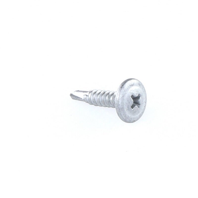 True 830519 OEM Screw - Screw, 8-18 X 3/4 Ph Thin Wa Teks 2 410Ss, C
