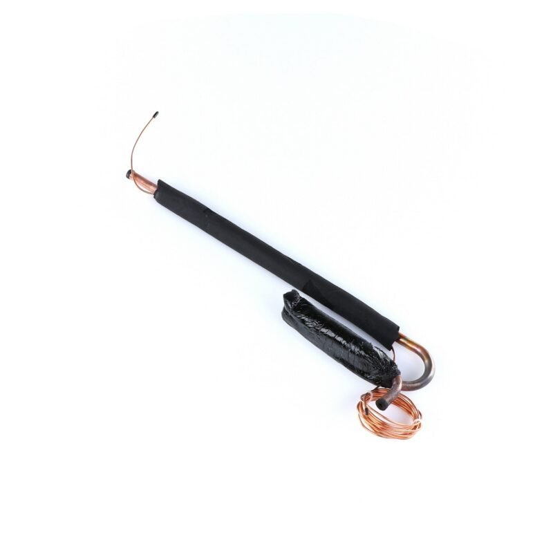 True 874434 OEM Line Set - LINE SET, TSSU/TUC/TWT-27 R134A 10' x