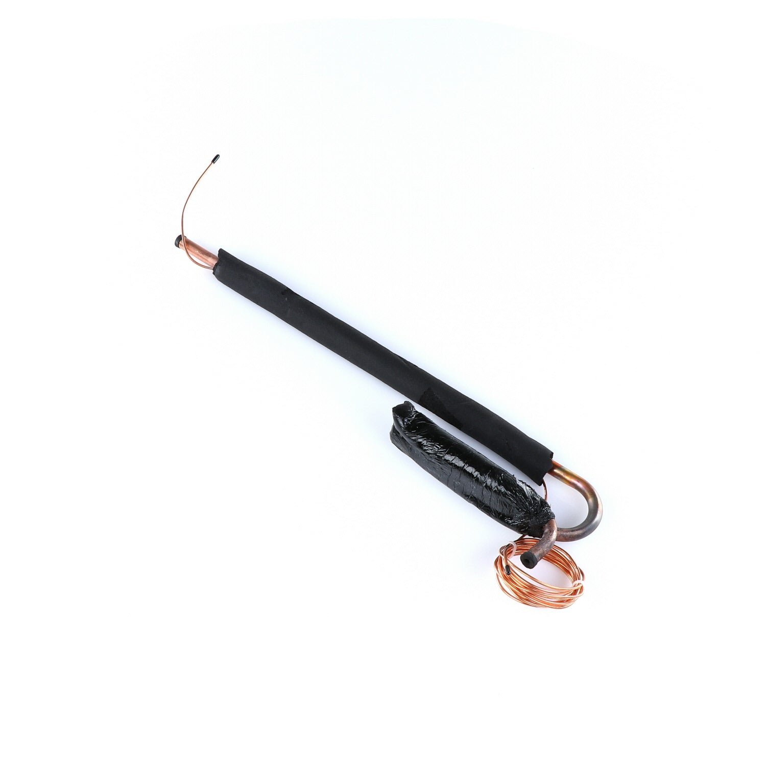 True 874434 OEM Line Set - LINE SET, TSSU/TUC/TWT-27 R134A 10' x