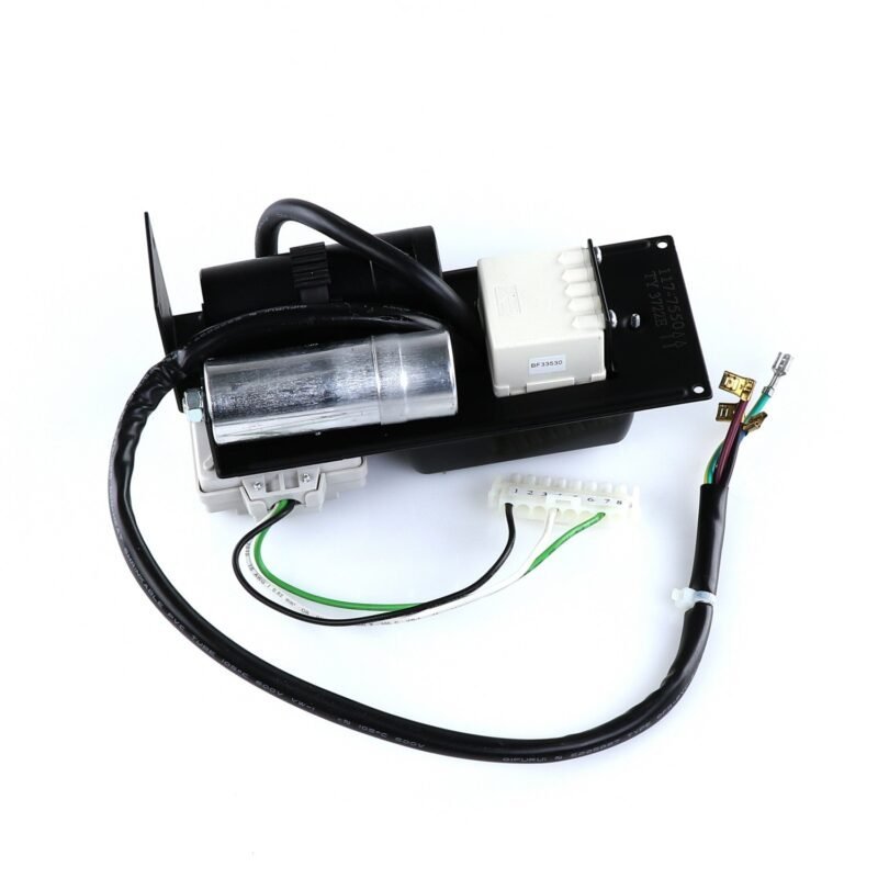 True 915493 OEM Start/run Component