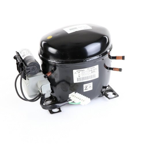 True 939744 OEM Compressor - Comp, Ffu100Hak 51320090193