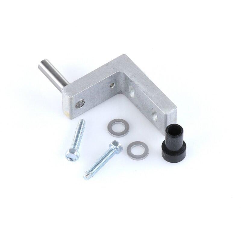 True 962150 OEM Hinge - Hinge Kit Door Btm Torsion Spring, Gdm/T Freezers