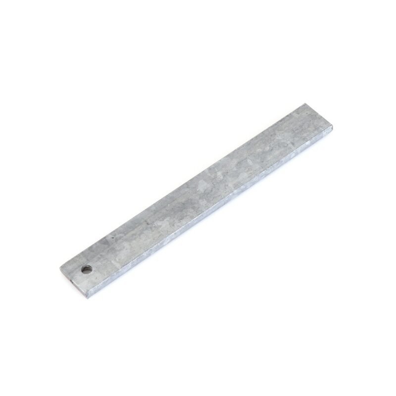 True 860288 OEM Door Weight - Door Weight, 11 1/2", 1