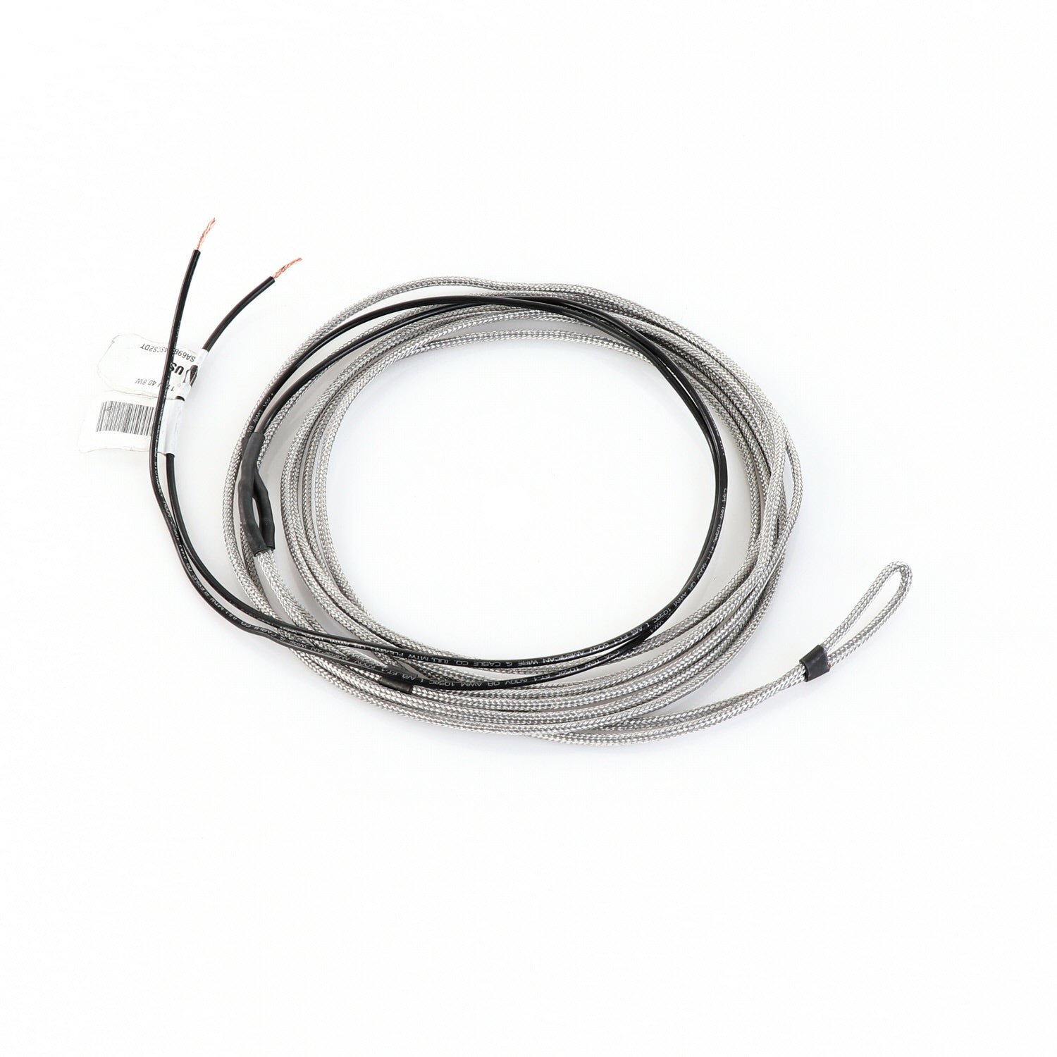 True 801887 OEM Heater - Heater, Drain Tube 72" Heated 3