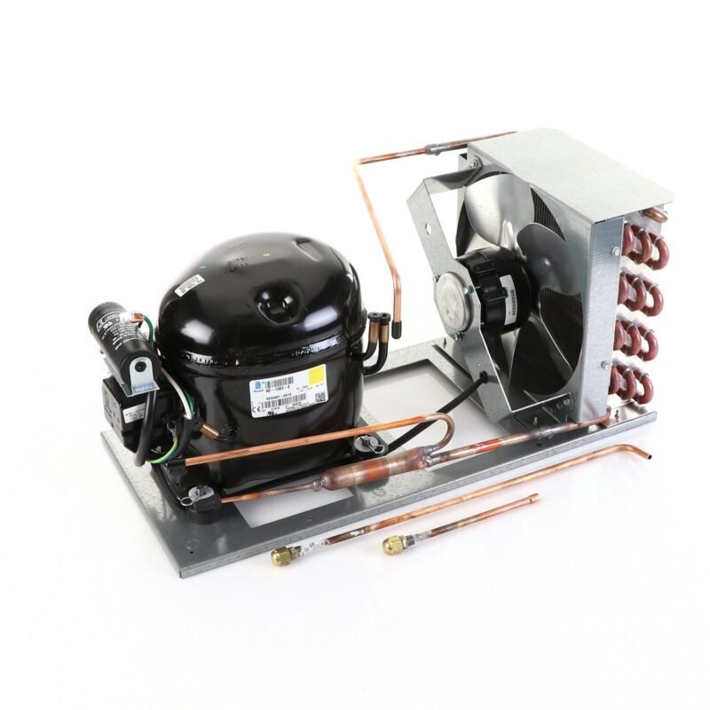 True 991998 OEM Compressor - Unit 1/3Hp TSSU-36/48/60
