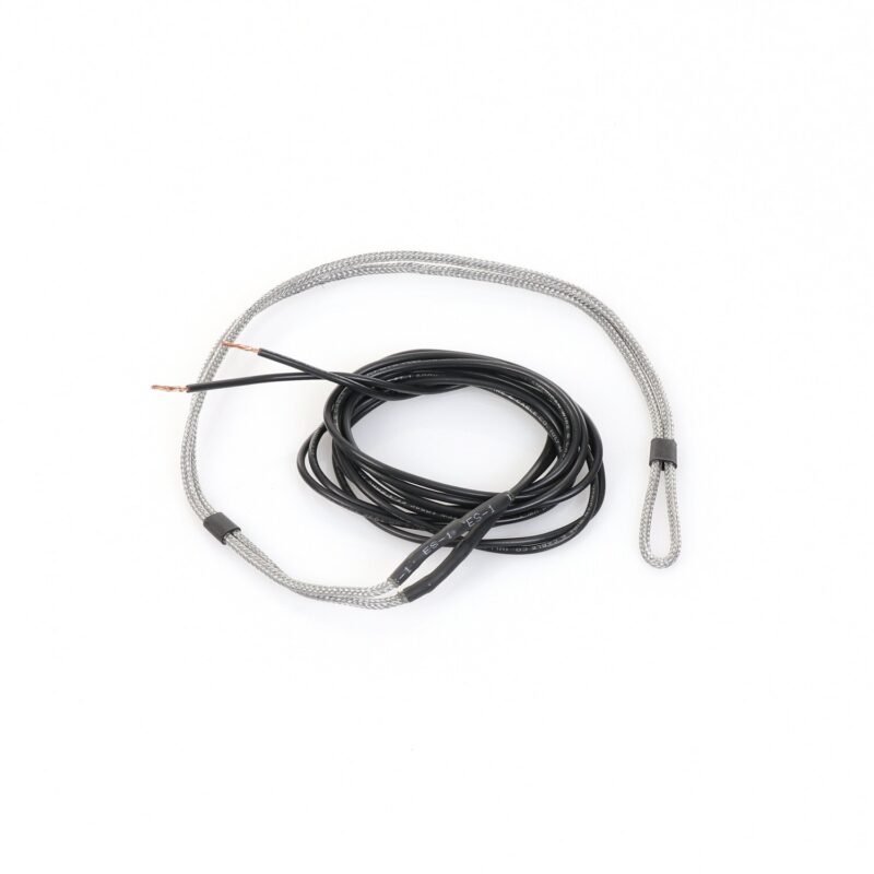 True 801849 OEM Heater - Heater, Drain Tube 32"/50"Lead 10W 115V