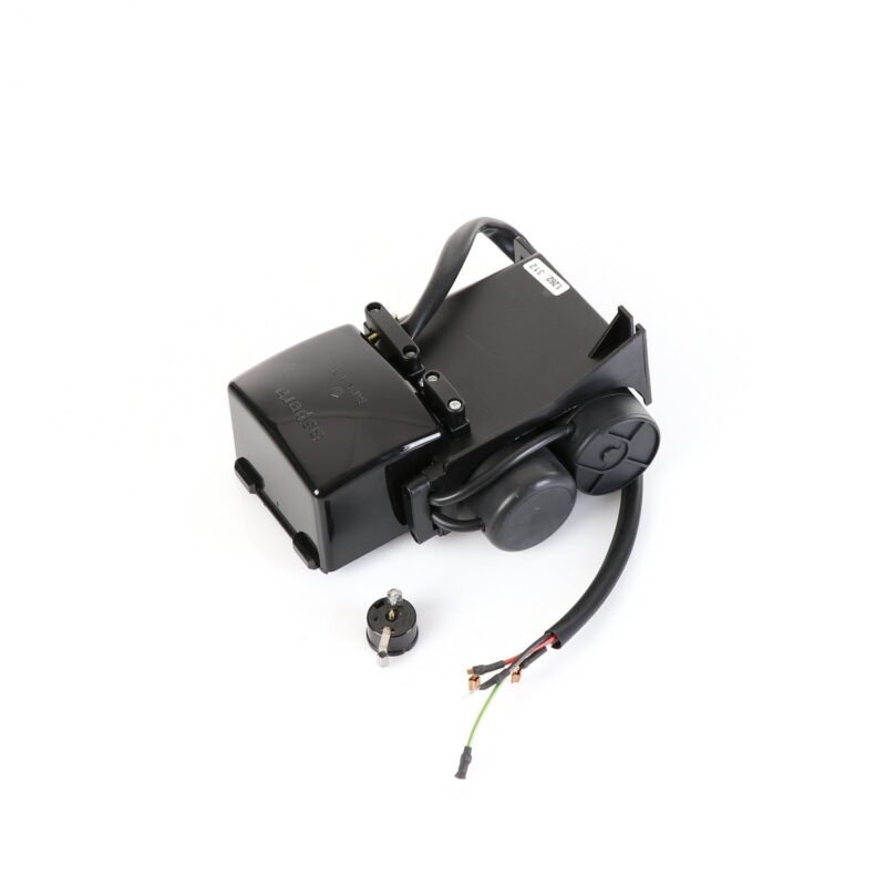 True 961106 OEM Start/run Component