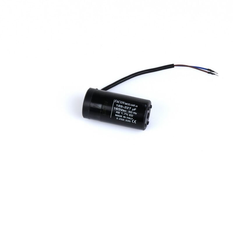 True 842464 OEM Start/run Component