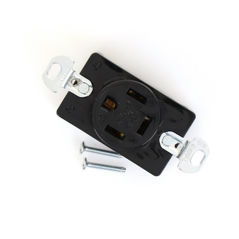 True 801927 OEM Receptacle