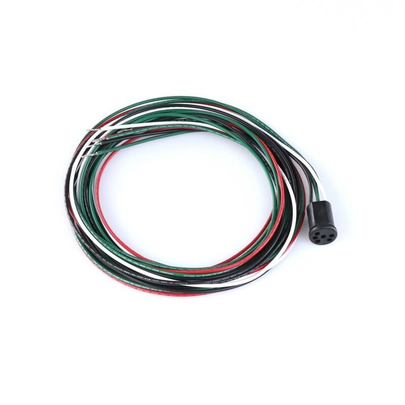 True 801763 OEM Receptacle