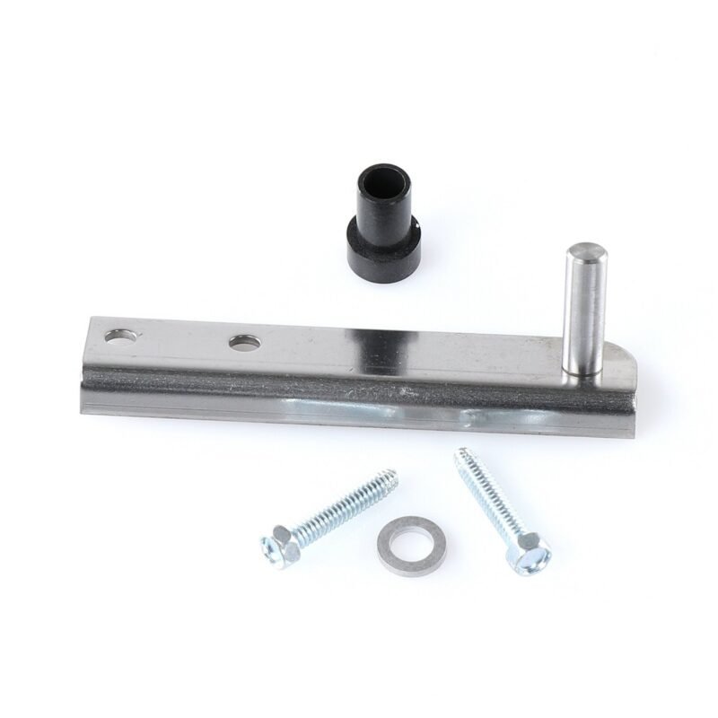 True 870828 OEM Hinge - Hinge Kit Door Btm Rh Gdm-5 Old Tors