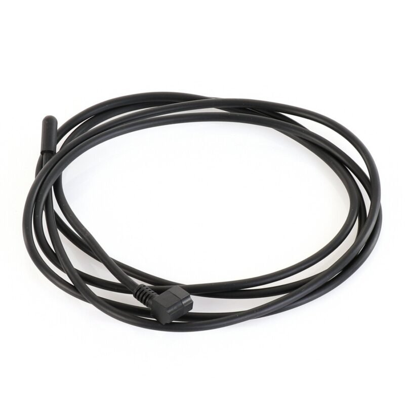 True 995941 OEM Control - PROBE, 6mm BLACK 1