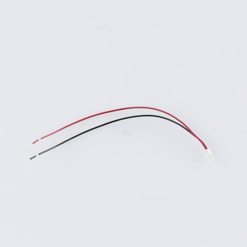 True 942247 OEM Ld Parts - Led Input Wire Assembly 6" Input Wire For Led Lighting