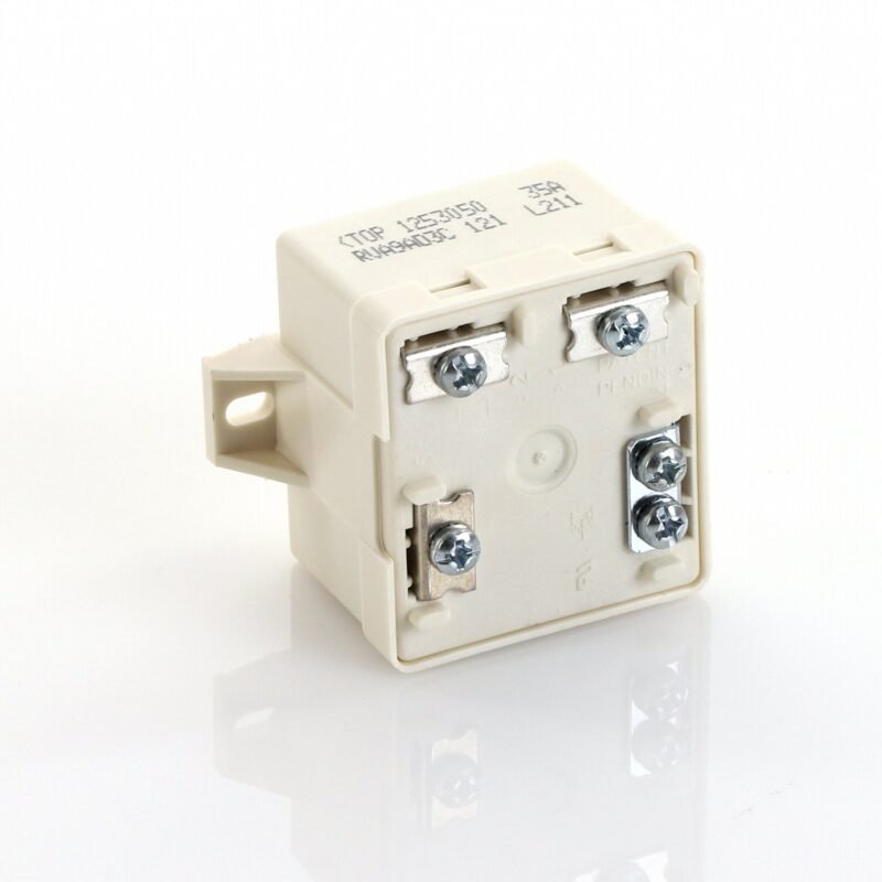 True 949687 OEM Start/run Component
