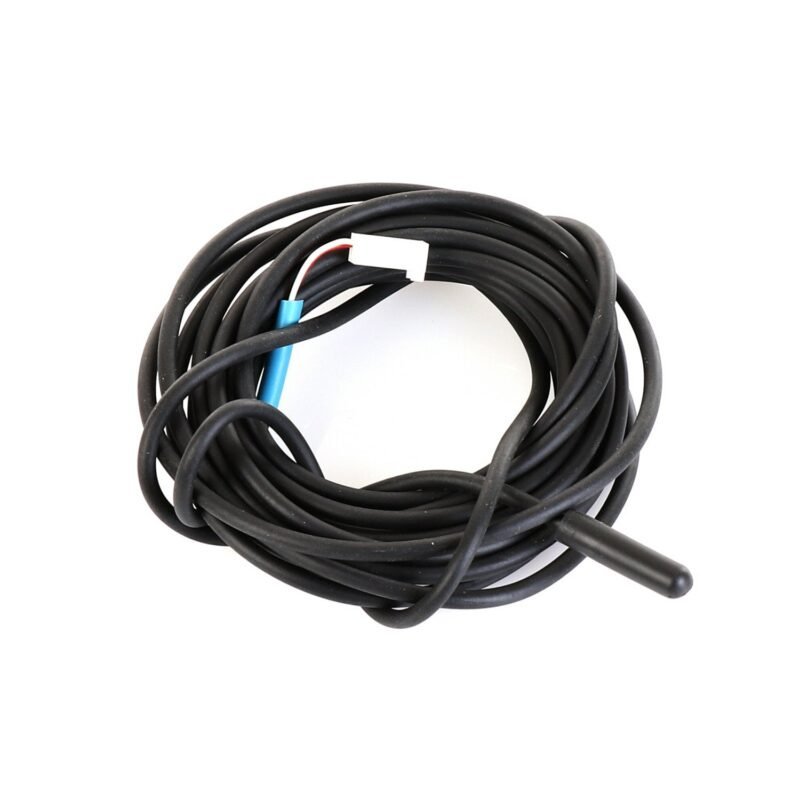 True 927432 OEM Control - Probe, 2Way Molex Socket 3