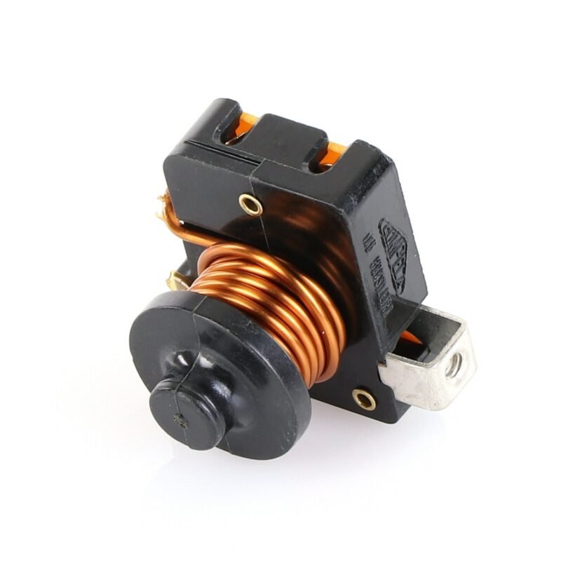True 963194 OEM Start/run Component
